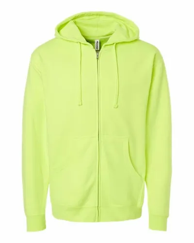 SAFETY YELLOW