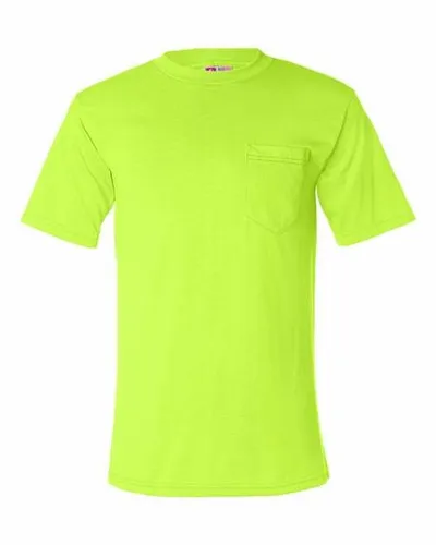 SAFETY GREEN