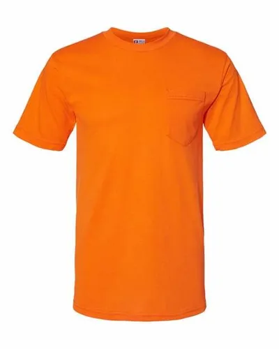 SAFETY ORANGE