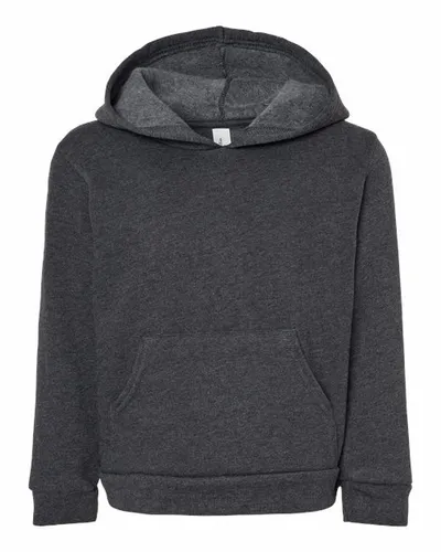 Dark Grey Heather