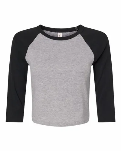 Athletic Heather/ Black