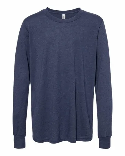 Heather Navy