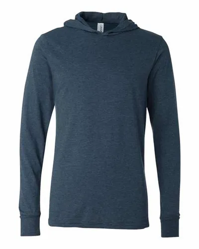 Heather Navy