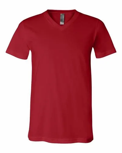 Canvas Red