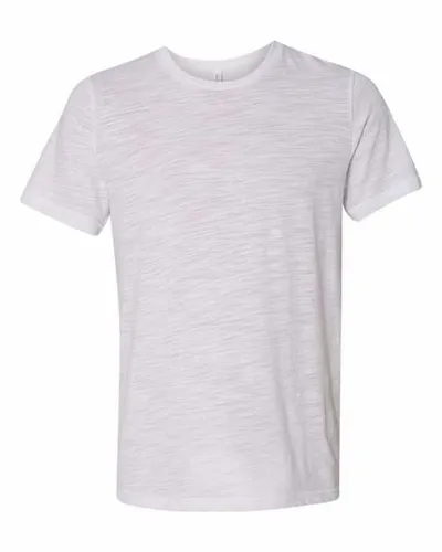 White Slub