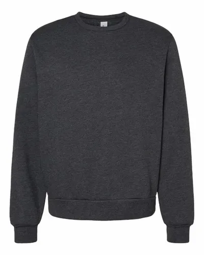 Dark Grey Heather