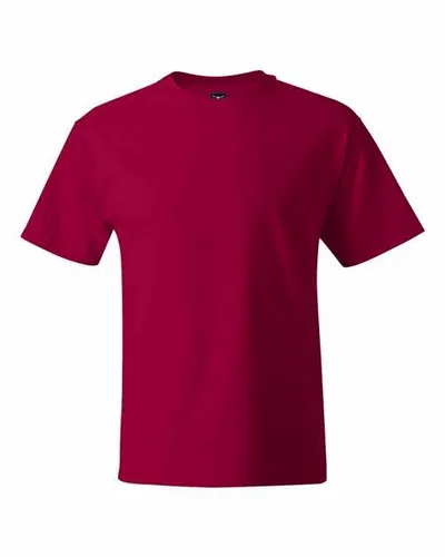 Deep Red