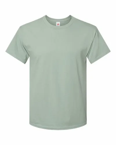Stonewashed Green