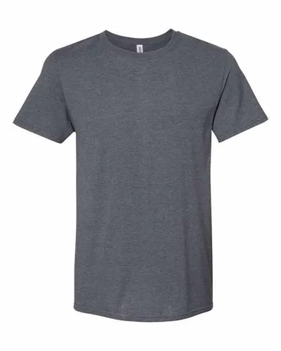 Charcoal Heather