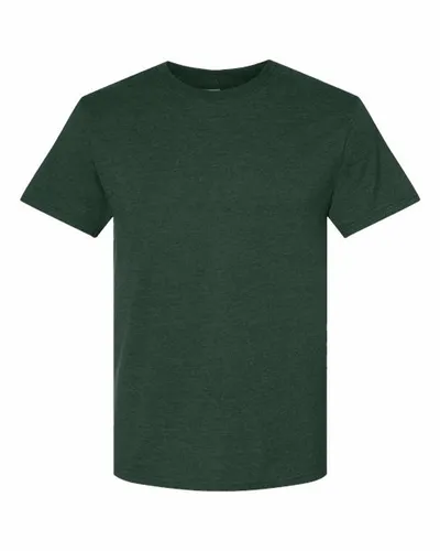 Forest Green Heather