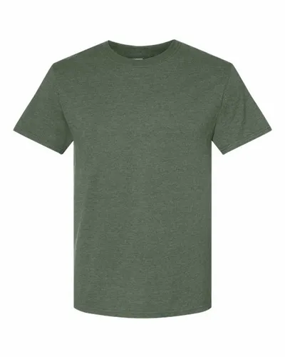 Military Green Heather
