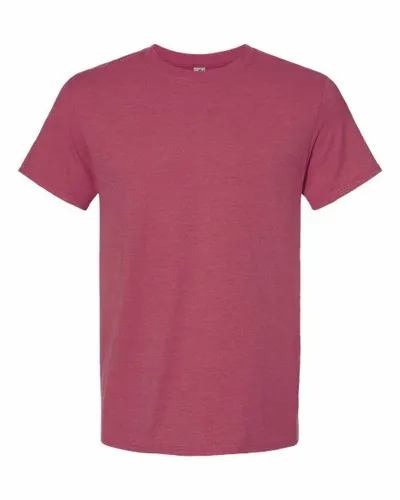 Raspberry Heather