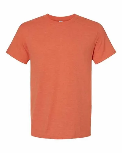 Vintage Heather Orange