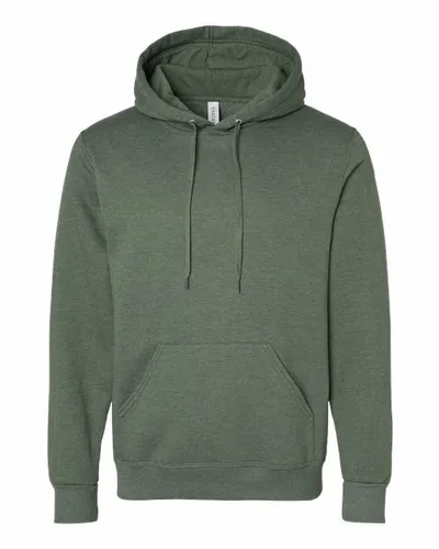 Military Green Heather