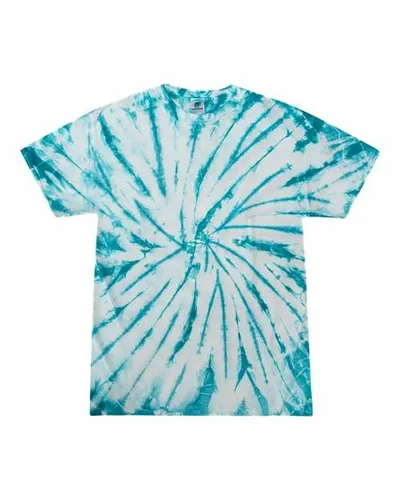 White/ Turquoise