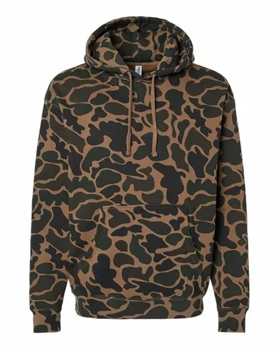 Duck Camo