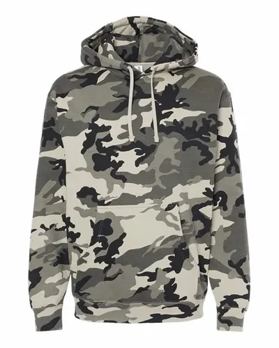 Snow Camo