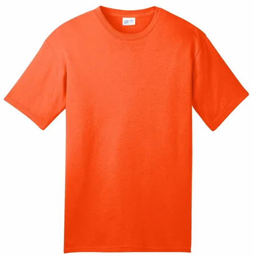 SAFETY ORANGE