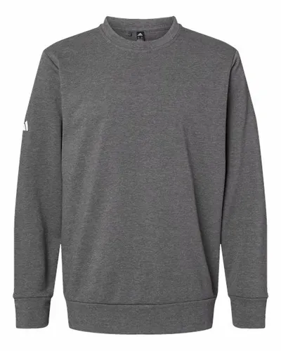 Dark Grey Heather