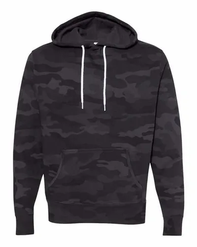 BLACK CAMO