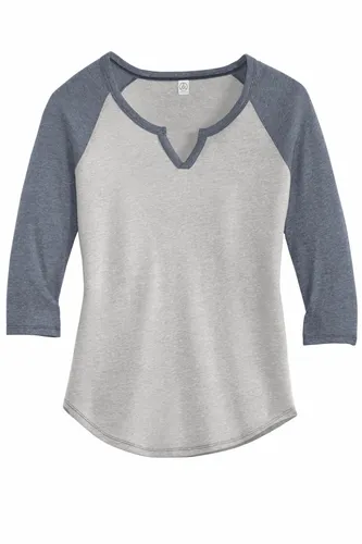 Silver/ Vintage Navy