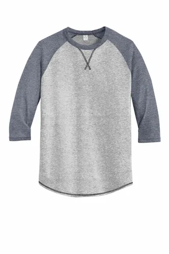 Silver/ Vintage Navy