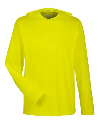 SAFETY YELLOW