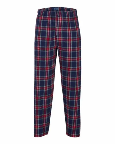 Yuletide Plaid