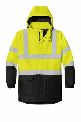 Safety Yellow/ Black