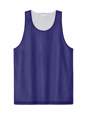 Purple/ White