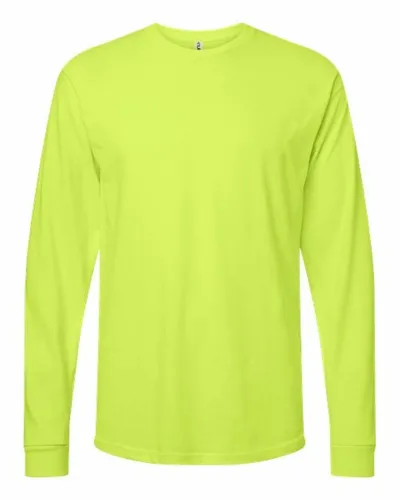 SAFETY GREEN