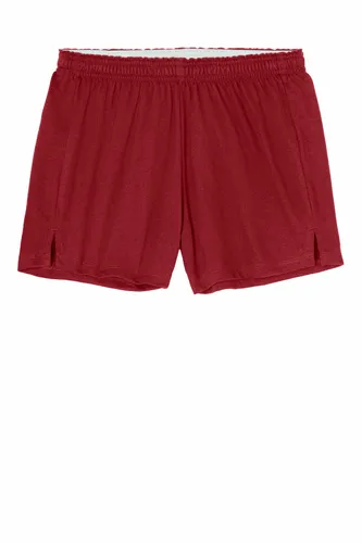 Deep Red