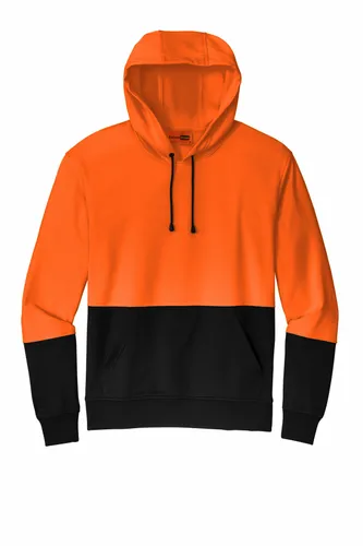 SAFETY ORANGE