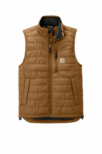 Carhartt Brown