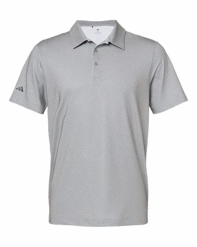 Grey Three/ White/ Navy