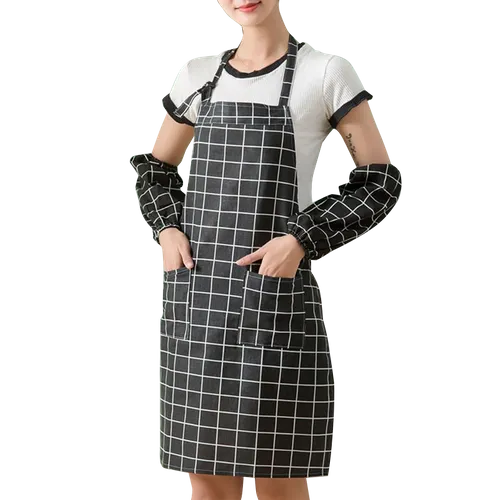 Black plaid - Custom Canvas Now