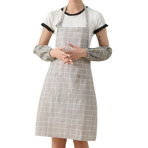 Grey plaid - Custom Canvas Now