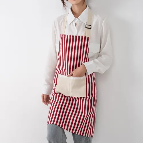Red stripes - Custom Canvas Now