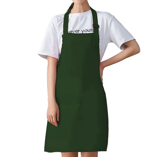 Dark green - Custom Canvas Now