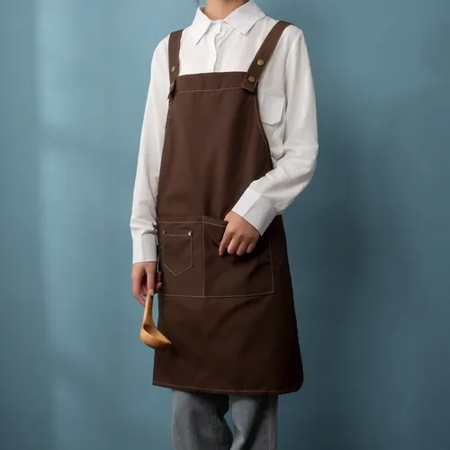 Dark brown - Custom Canvas Now