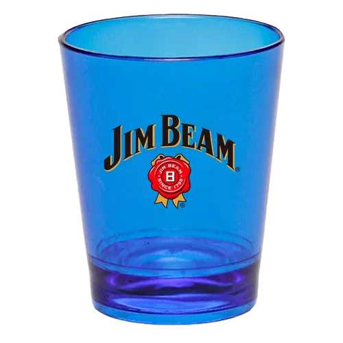 Acylic Blue - Custom Canvas Now