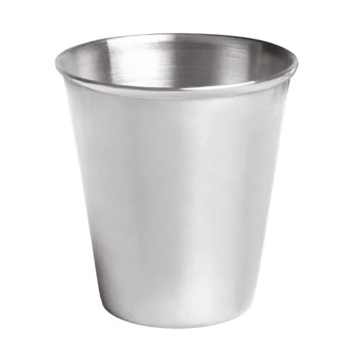 Stainless Steel - Custom Canvas Now