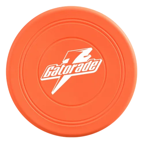 Orange - Custom Canvas Now