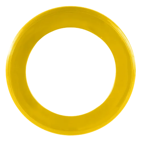 Yellow - Custom Canvas Now