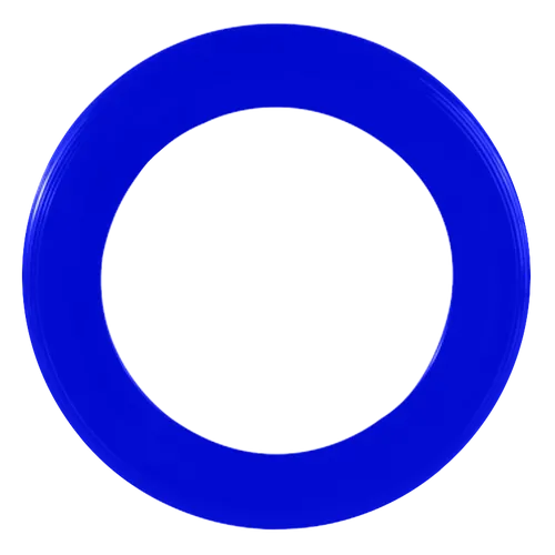 Royal Blue - Custom Canvas Now