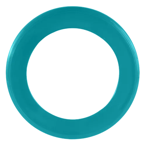 Teal - Custom Canvas Now