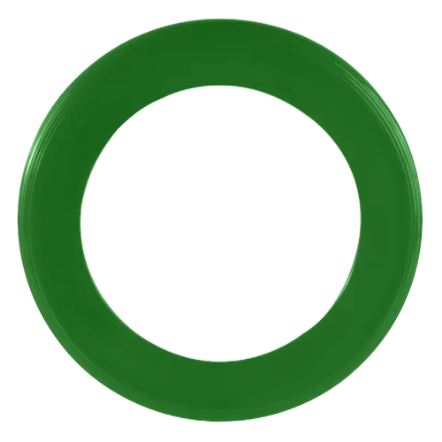 Green - Custom Canvas Now