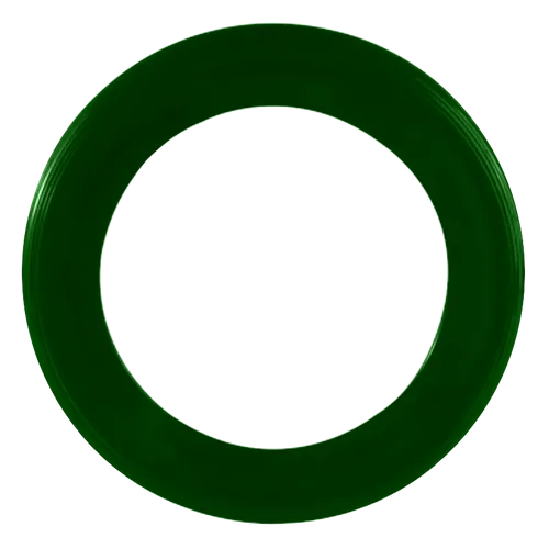 Dark Green - Custom Canvas Now
