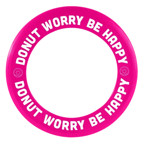 Hot Pink - Custom Canvas Now