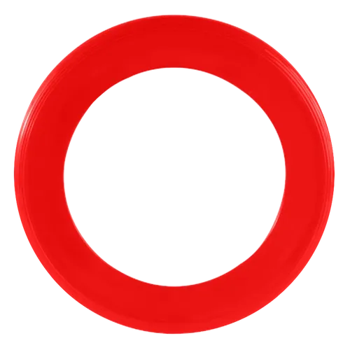 Red - Custom Canvas Now